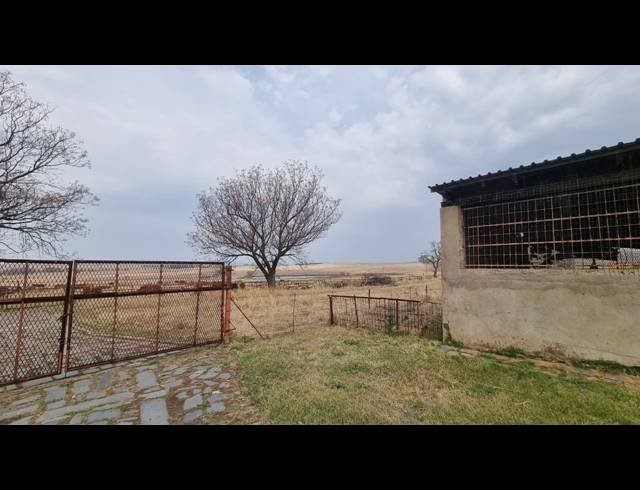 FARM FOR SALE IN NEWCASTLE RURAL